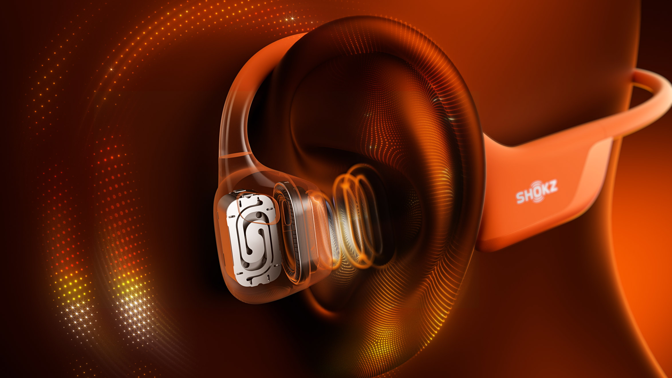 The Shokz Openrun Pro 2 have sprinted into view, and they look like the best bone conduction headphones yet