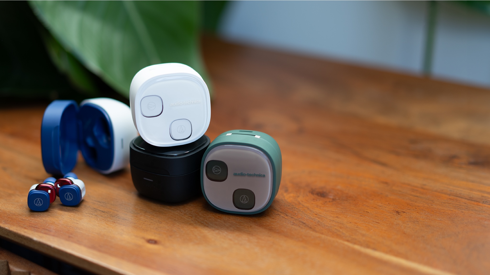 4 great new wireless earbuds for all budgets arrived this week – here’s what you can’t miss