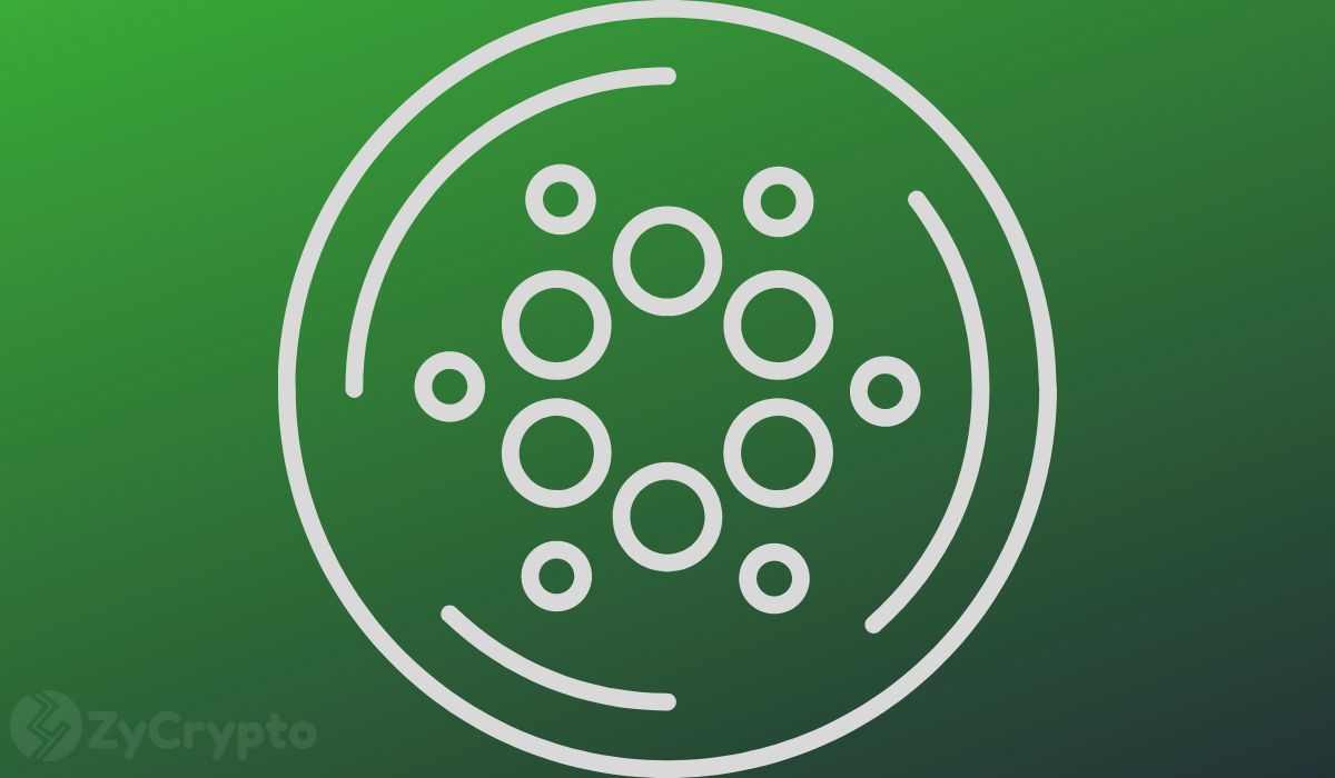 Cardano ADA’s Surge To $15 This Cycle Or Higher Is ‘Highly Probable”, Asserts Pundit