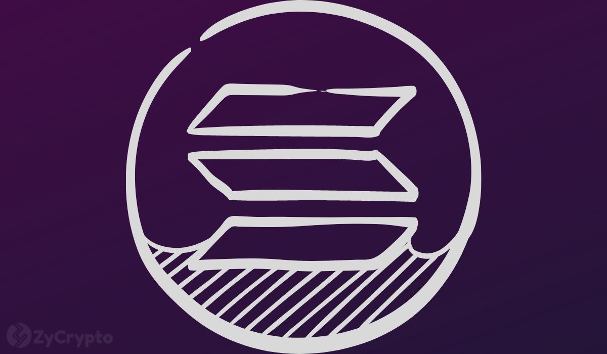 Solana Whale Stakes $4.6M As On-Chain Analyst Sets Sights On $220 SOL Price, Backed By Bullish Technicals
