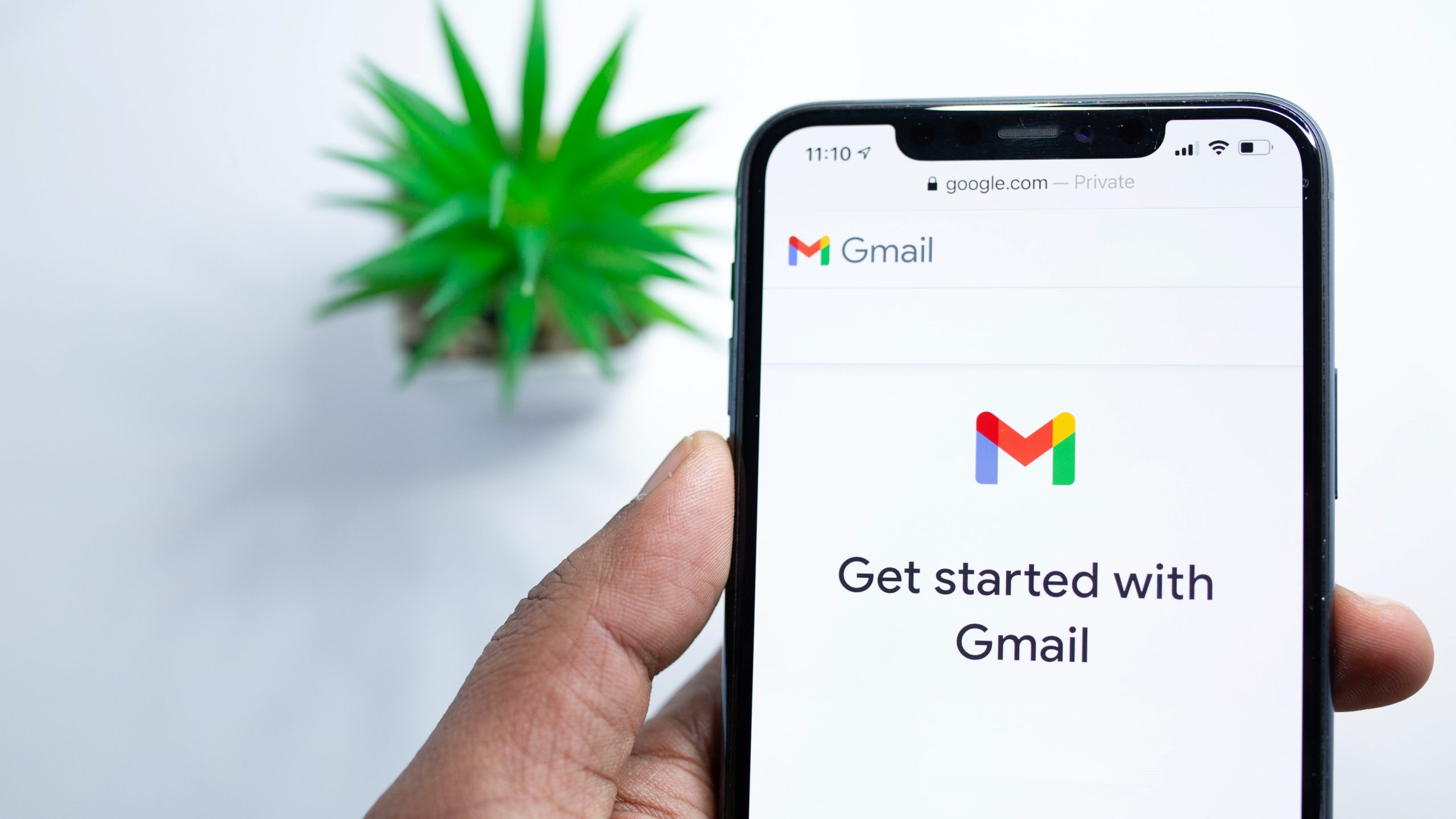 Gmail just gave Android fans a speedier way to reply to emails