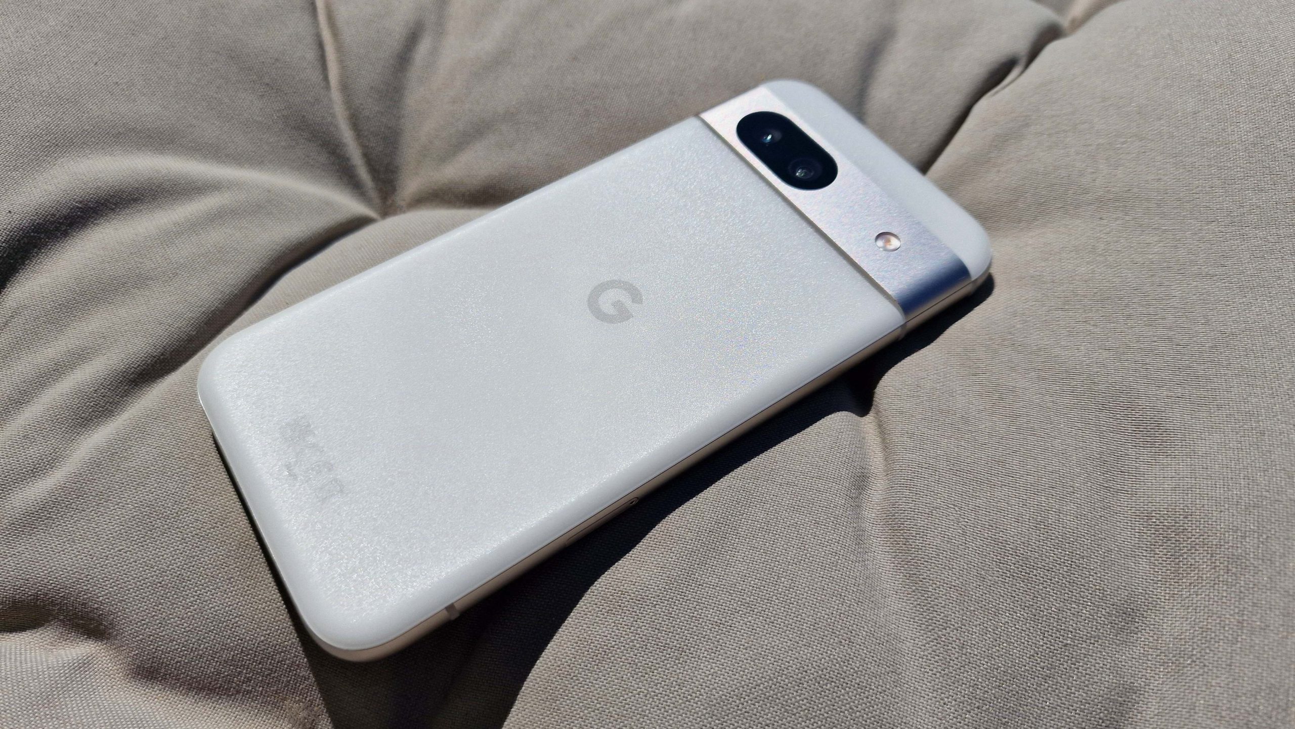 Google Pixel 9a leak hints at major design changes – but we’re not convinced