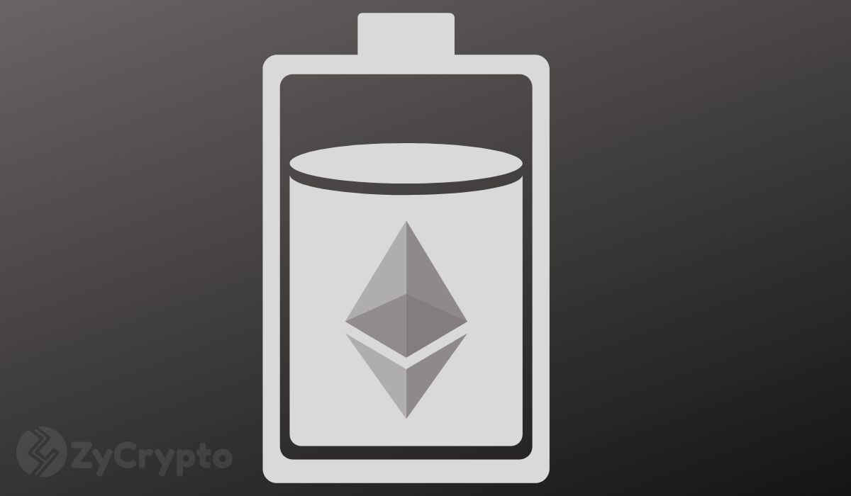 Ethereum Whales Go on a Selling Rampage — Is the Ether Price Set for a Freefall?