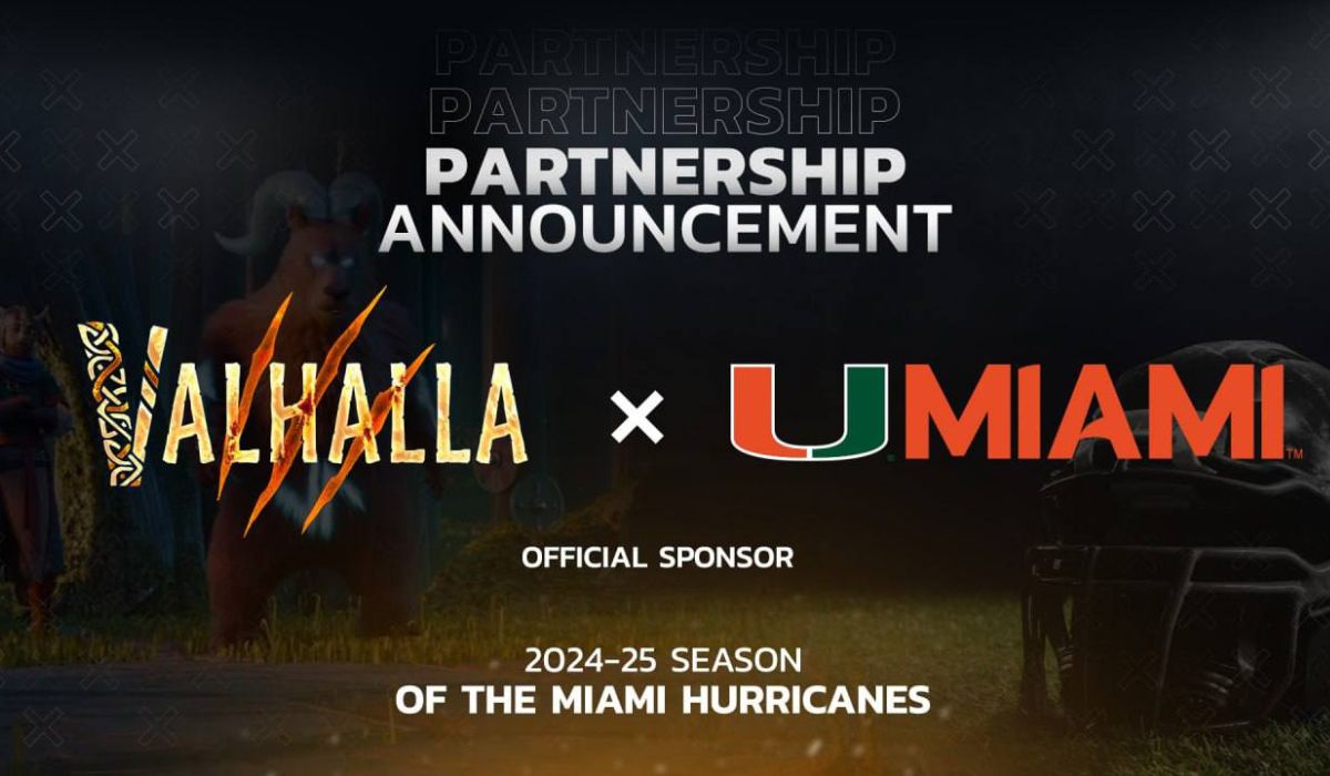 Floki Scores Partnership Deal with the University of Miami Athletics