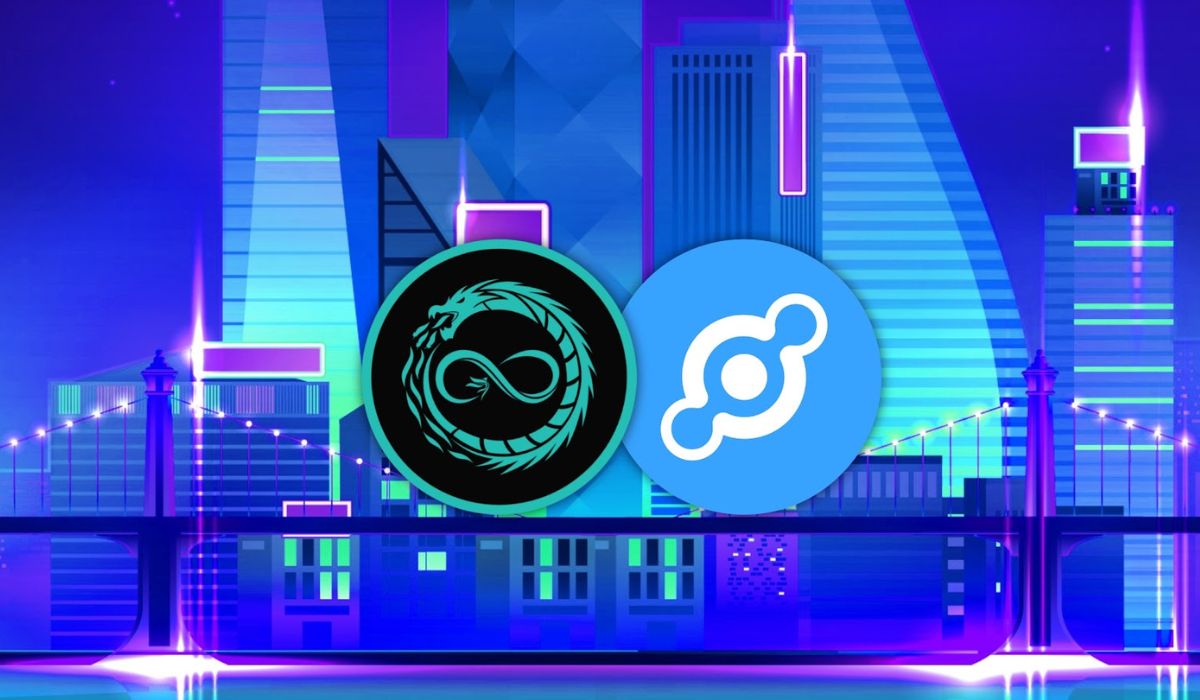 Helium Price Recovers & Infinaeon Crypto Bridge Draws Praise