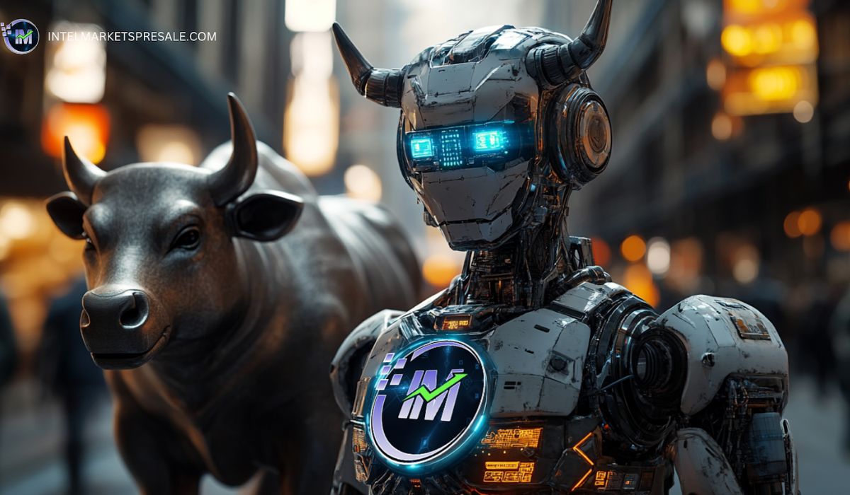 Intel Markets Dominance Rises To Take on Dogecoin As Solana Risks Price Crash