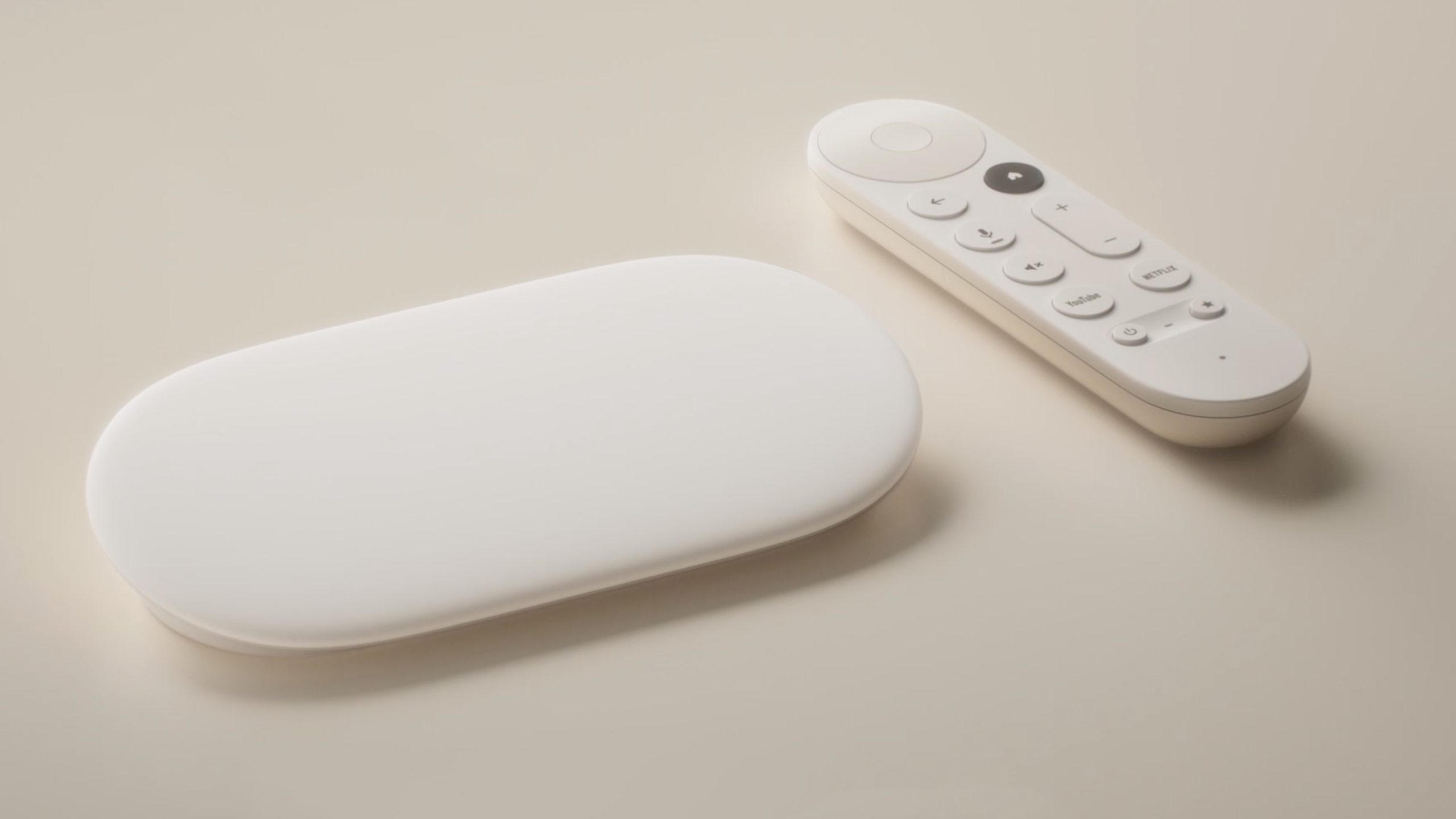 There are now even more free TV channels to watch on Google TV in the US