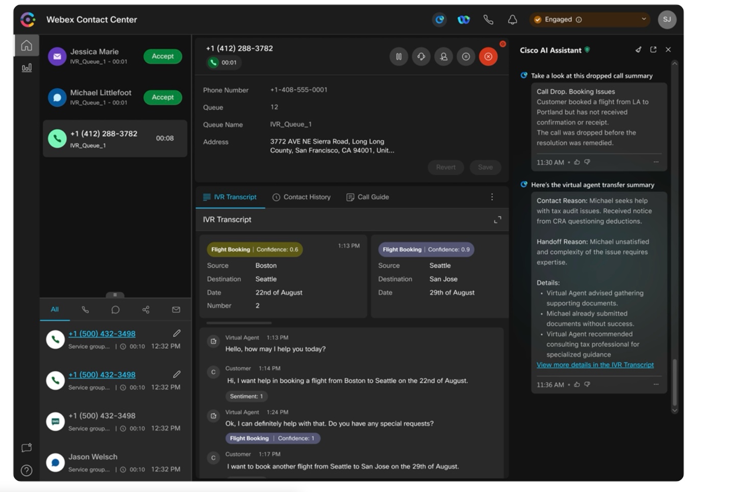 Cisco achieves 50% latency improvement using Amazon SageMaker Inference faster autoscaling feature