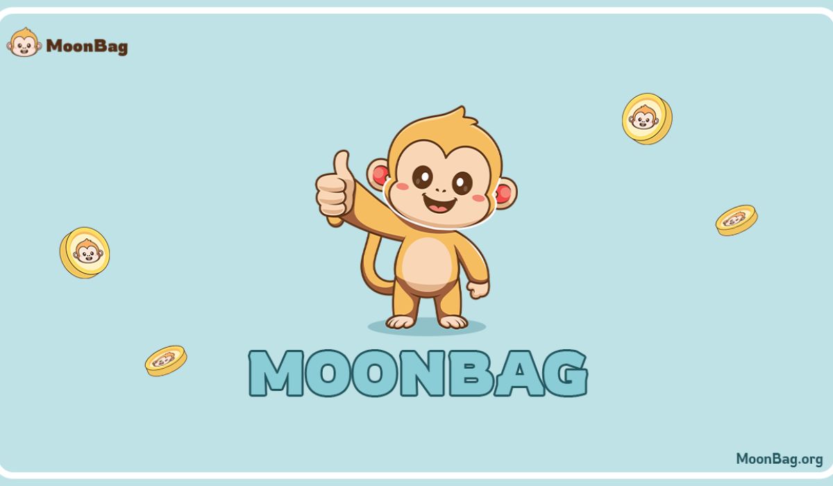 MoonBag Announces MoonTap to Enhance User Experience and Other Benefits