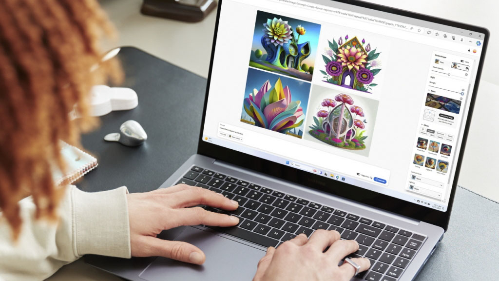 I used to hate Samsung’s bloatware on laptops and phones – but it’s Windows 11 and Android’s best bet to take on Apple
