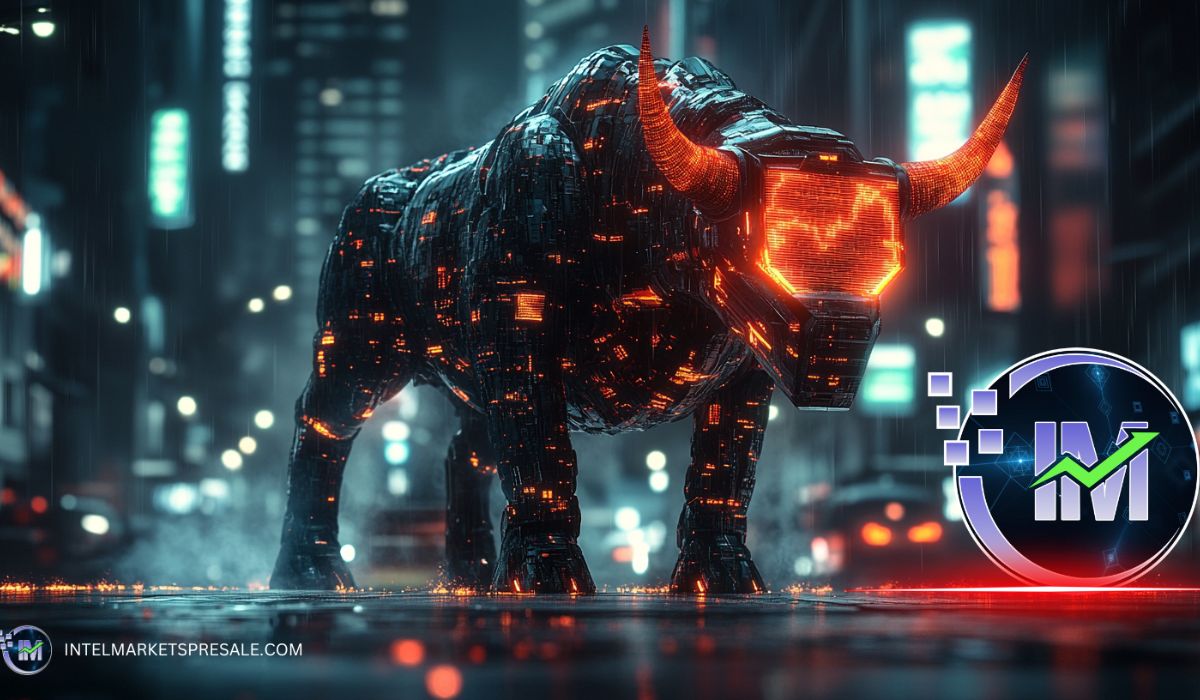 New Intel Markets Presale Shines, Raising $140k in Days as Solana and BNB Coin Recovery Hit a Wall