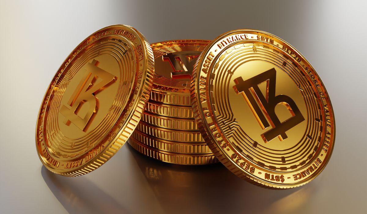Prosperous Ethereum Trader Now Top Buyer in Presale of BNB-Chain’s Bitcoin-Alternative