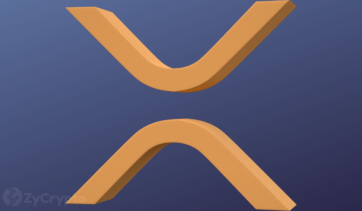20% Of Institutional Investors Are Invested In Ripple’s XRP, Report Shows