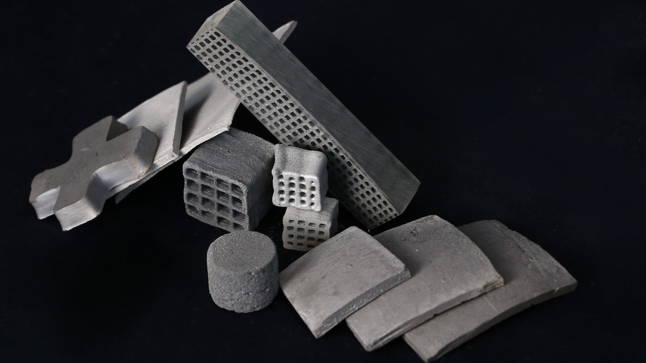 These novel metal foams promise 90% improved heat exchange for sustainable data center cooling