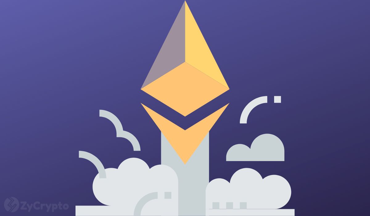 Ether ETFs Snap 9-Day Withdrawal Streak With Millions In Deposits — Will This Spark A Major ETH Price Spike?