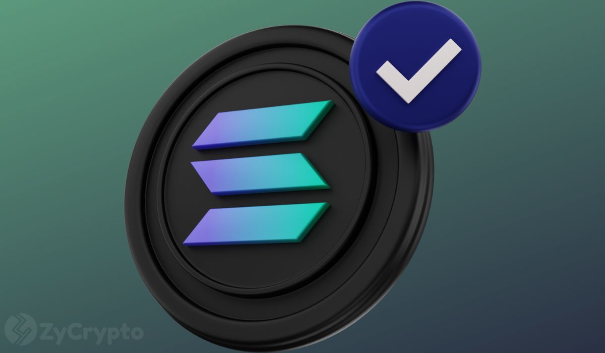 Another Solana ETF Approved By Brazilian Regulators Amid “Snowball’s Chance In Hell Of Approval” In U.S.
