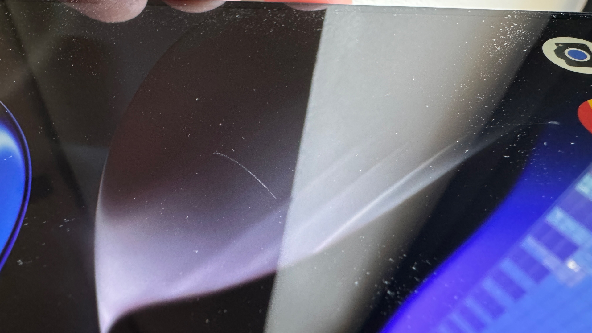 It’s still far too easy to damage our precious phones, and my Pixel 9 already has a nasty scratch to prove it