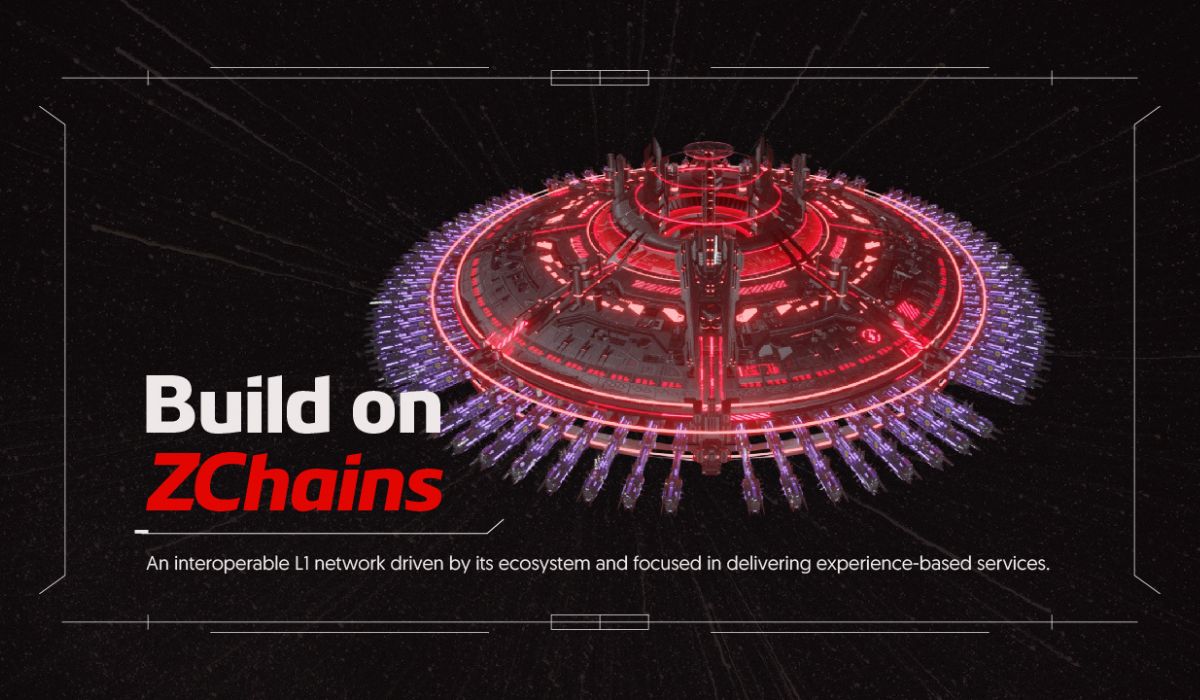 ZChains: A Wave of Exciting Updates and Milestones
