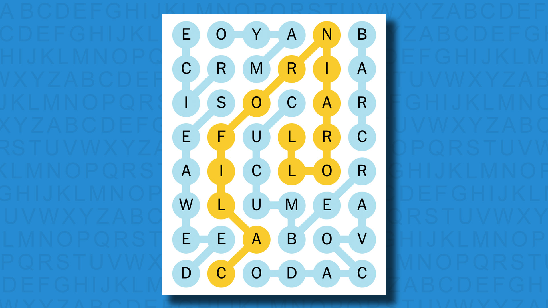 NYT Strands today — hints, answers and spangram for Sunday, September 1 (game #182)