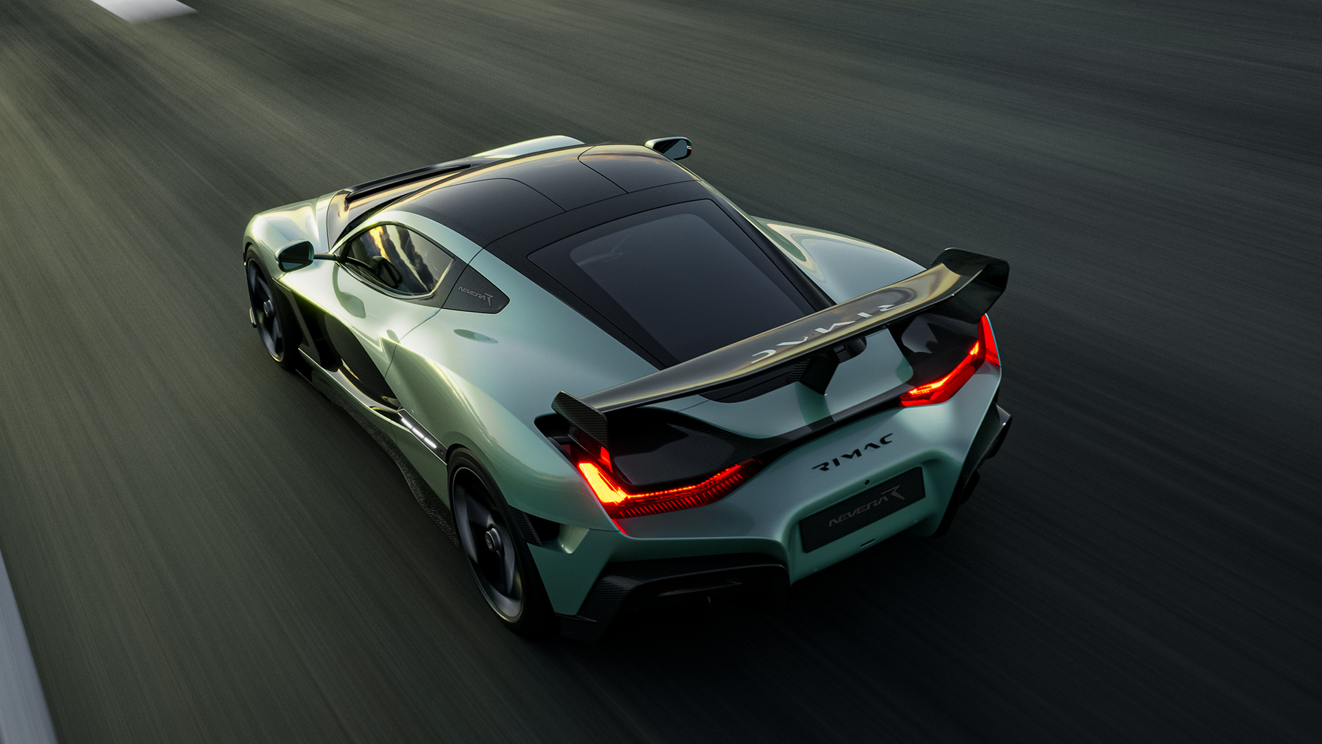 The world’s fastest EV gets even faster – Rimac Nevera R hits mind-melting performance mark