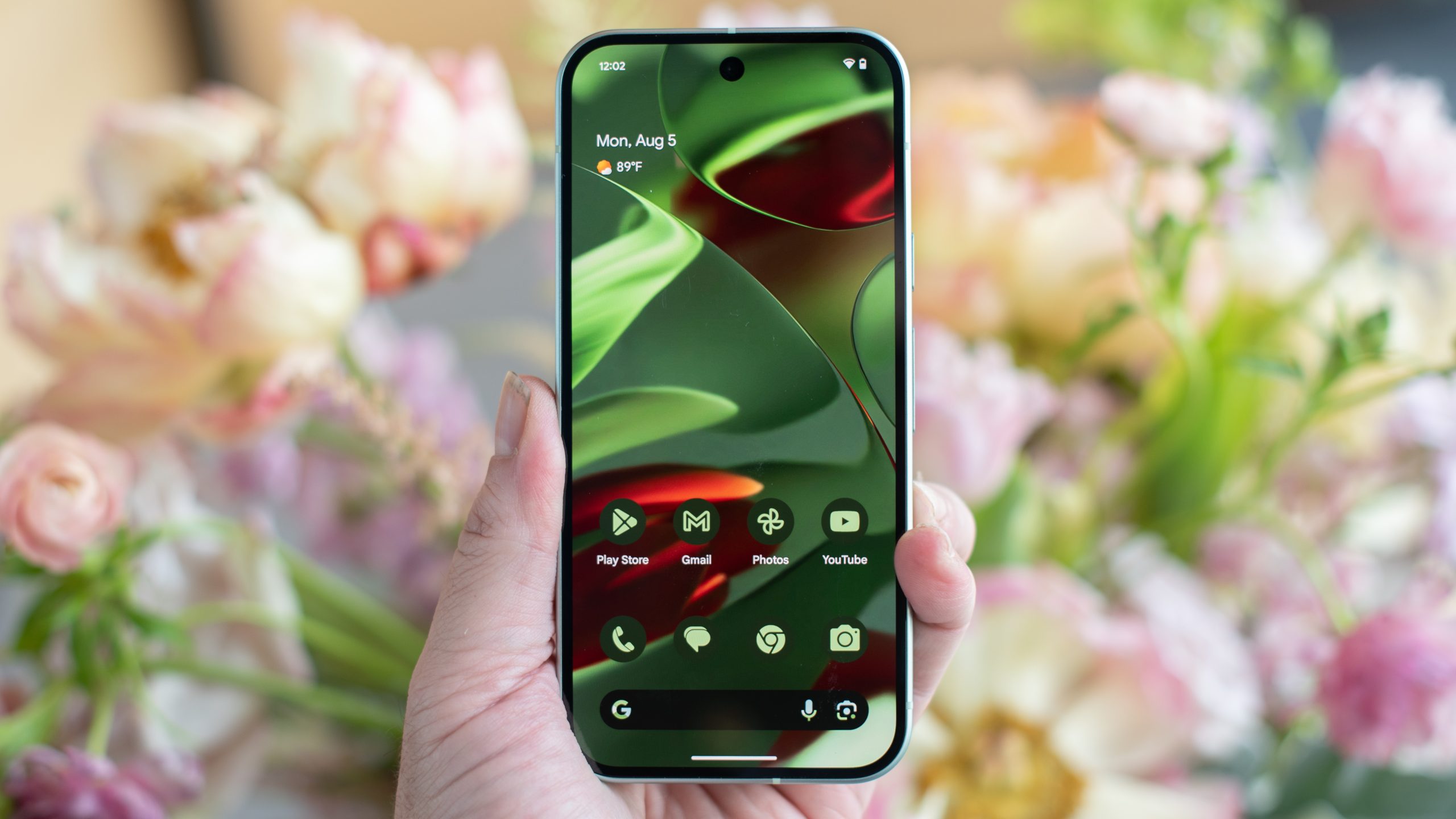 Satellite SOS comes to Google Pixel 9 and Pixel 9 Pro users in the US