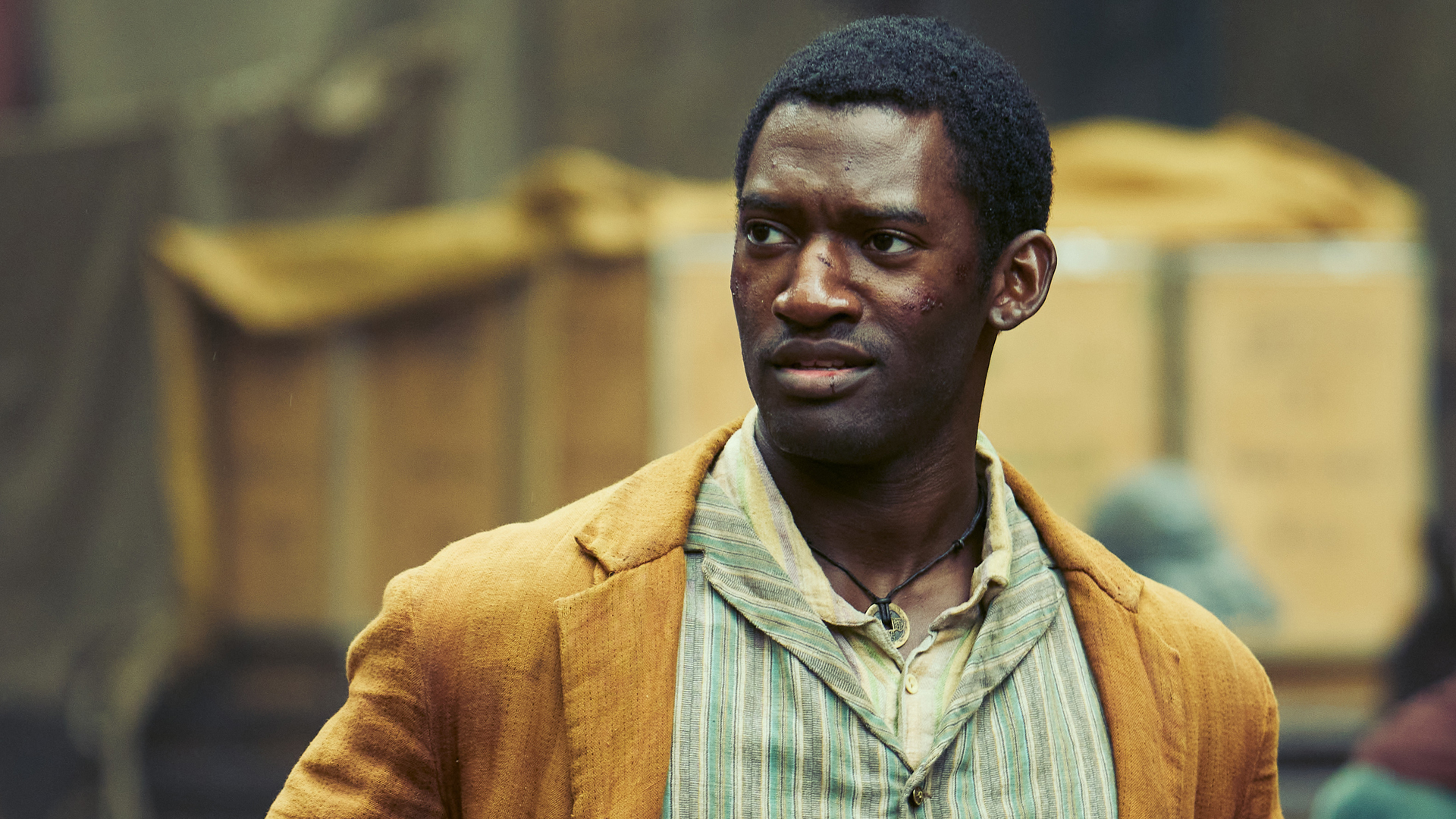 Disney Plus’s new crime drama A Thousand Blows looks like it’ll fill the Peaky Blinders-shaped hole in my life, and there’s one big reason why