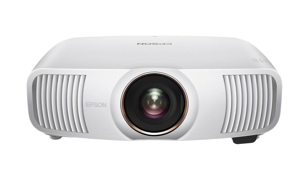 Epson’s super-bright new Q-Series 4K 120Hz projectors could be the ultimate gaming displays