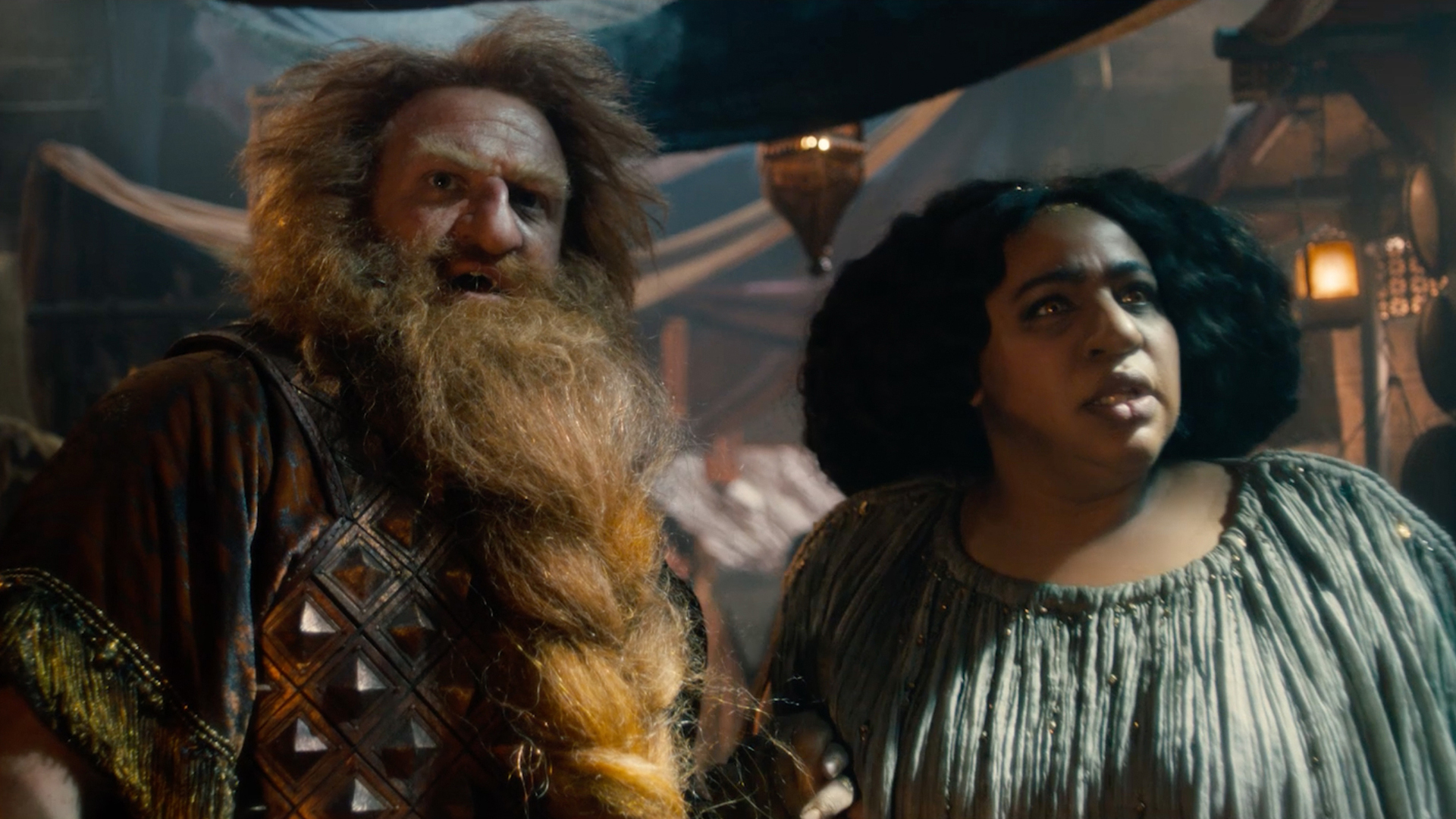 The Rings of Power season 2 is the thrilling and faithful Lord of the Rings show I’ve wanted all along on Prime Video