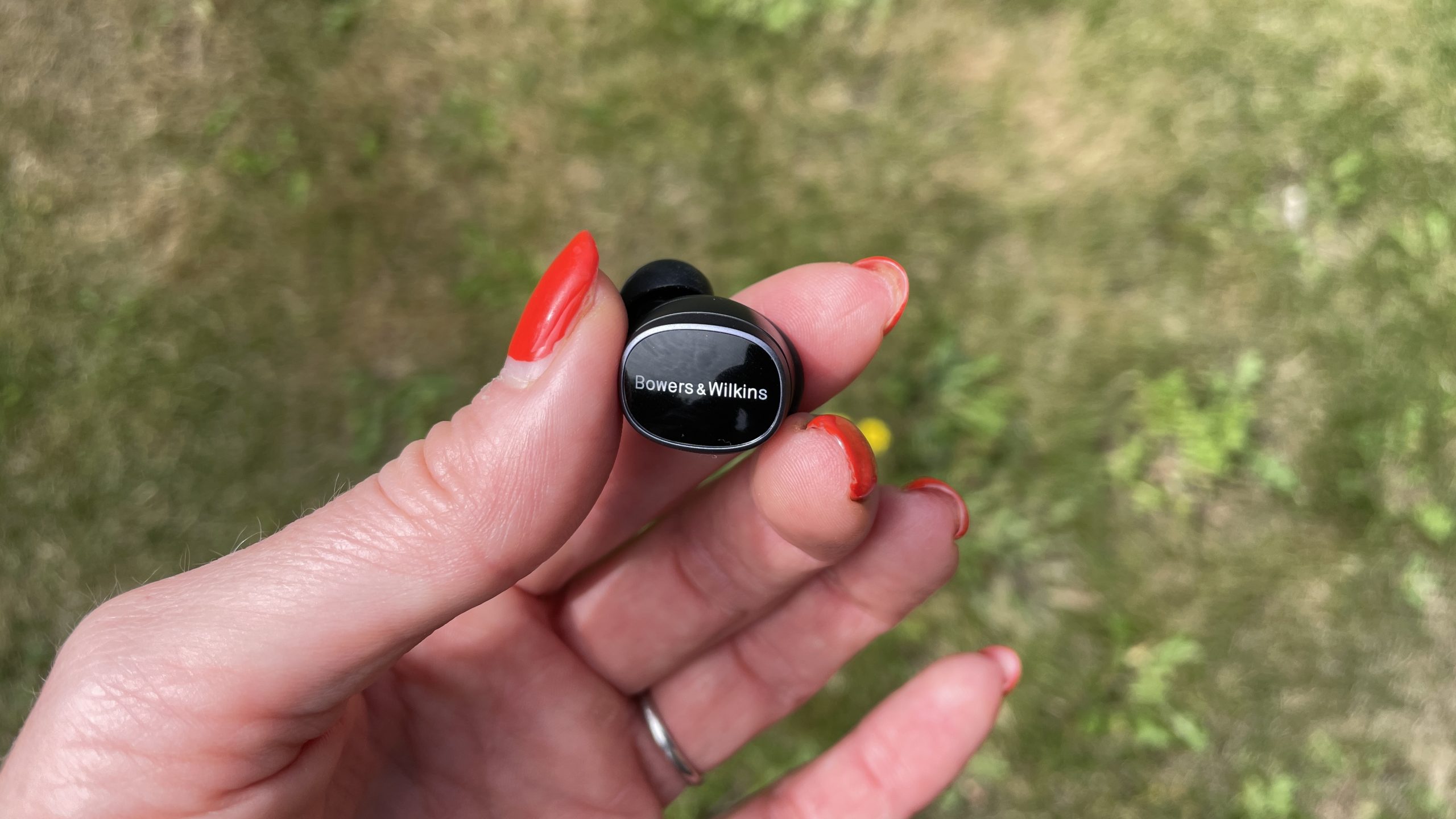 B&W’s Pi6 and Pi8 noise-cancelling earbuds are here – and they fix my biggest issue