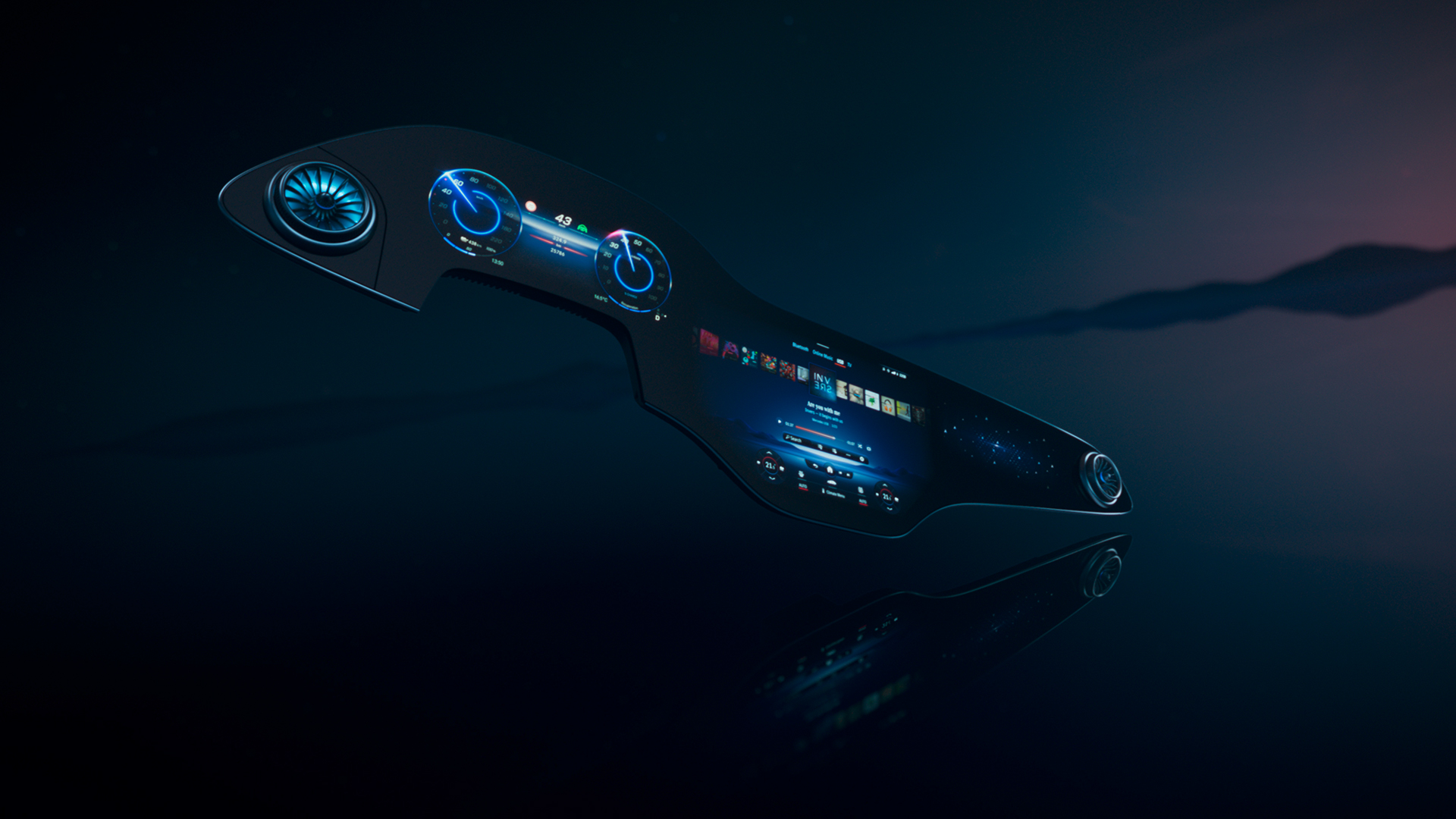 Volkswagen and Mercedes announce EV gaming upgrades to help you survive lengthy charging breaks