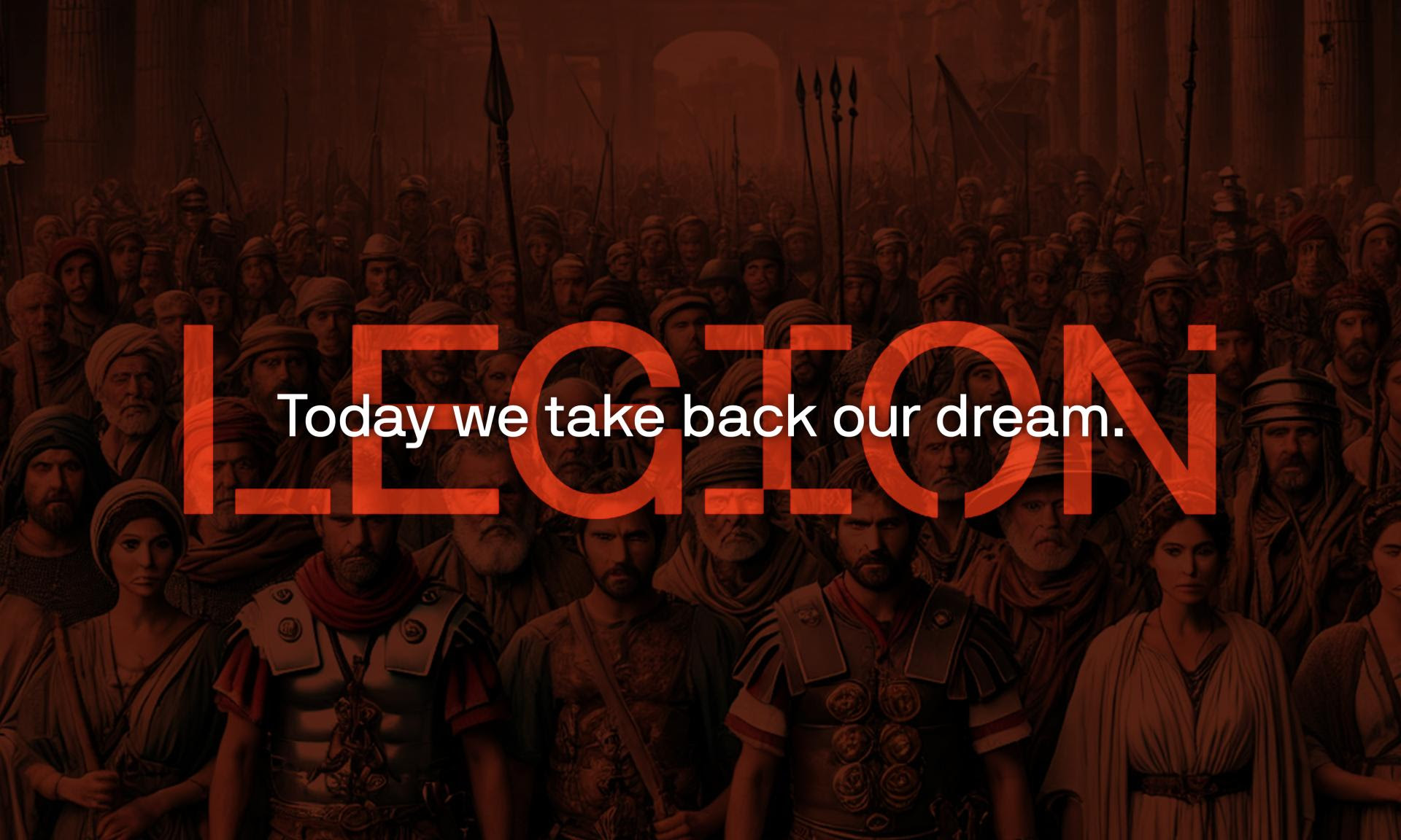 Legion Secures $2 Million for its Merit-Based ICO Platform