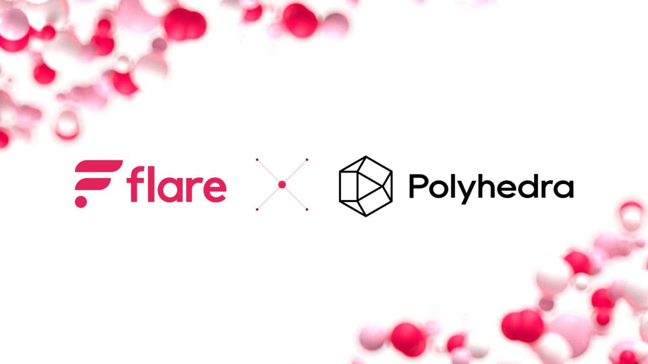 Polyhedra’s zkBridge to Enhance Cross-Chain Security with ZK Proofs via Flare Integration