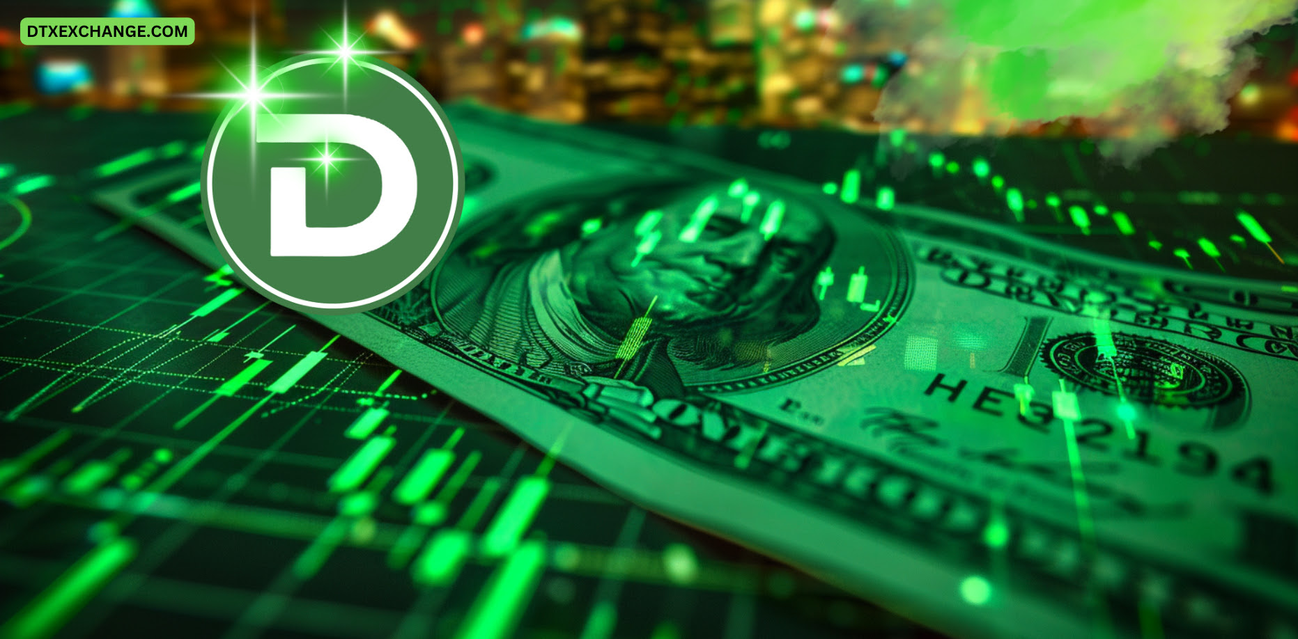 DTX Exchange (DTX) Takes Center Stage in the Crypto Market After Much-Awaited Testnet Launch