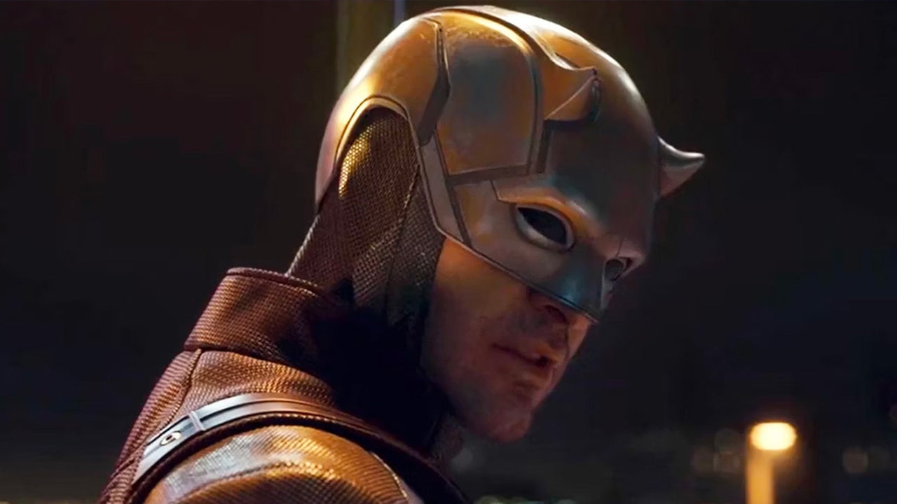 Marvel’s Daredevil: Born Again: Disney Plus release date prediction, confirmed cast, and more news and rumors