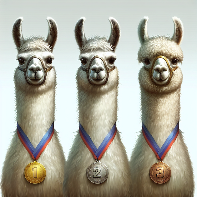 The Evolution of Llama: From Llama 1 to Llama 3.1
