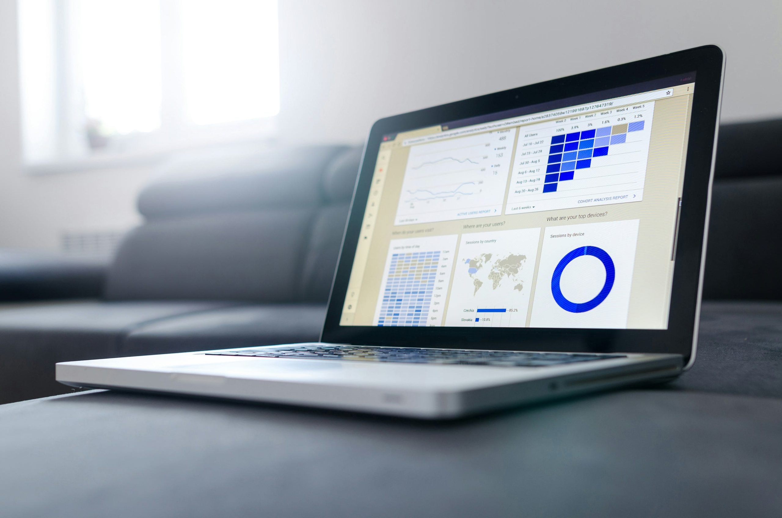 How I’d Learn to Be a Data Analyst in 2024