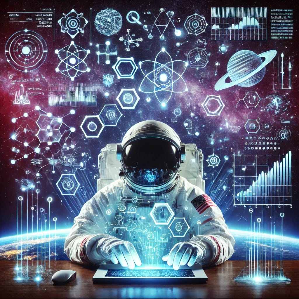 Emerging Tech Is Nothing Without Methodology