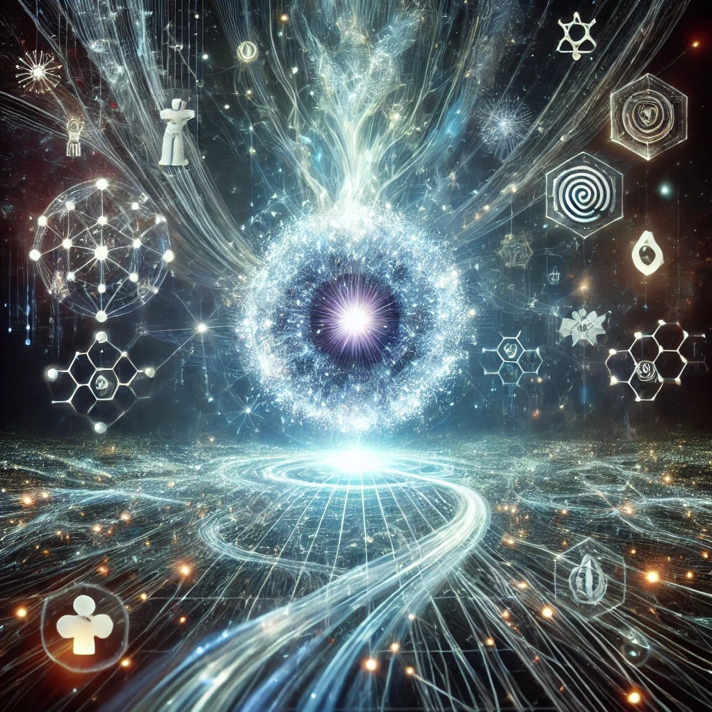 OpenAI o1: Is This the Enigmatic Force That Will Reshape Every Knowledge Sector We Know?