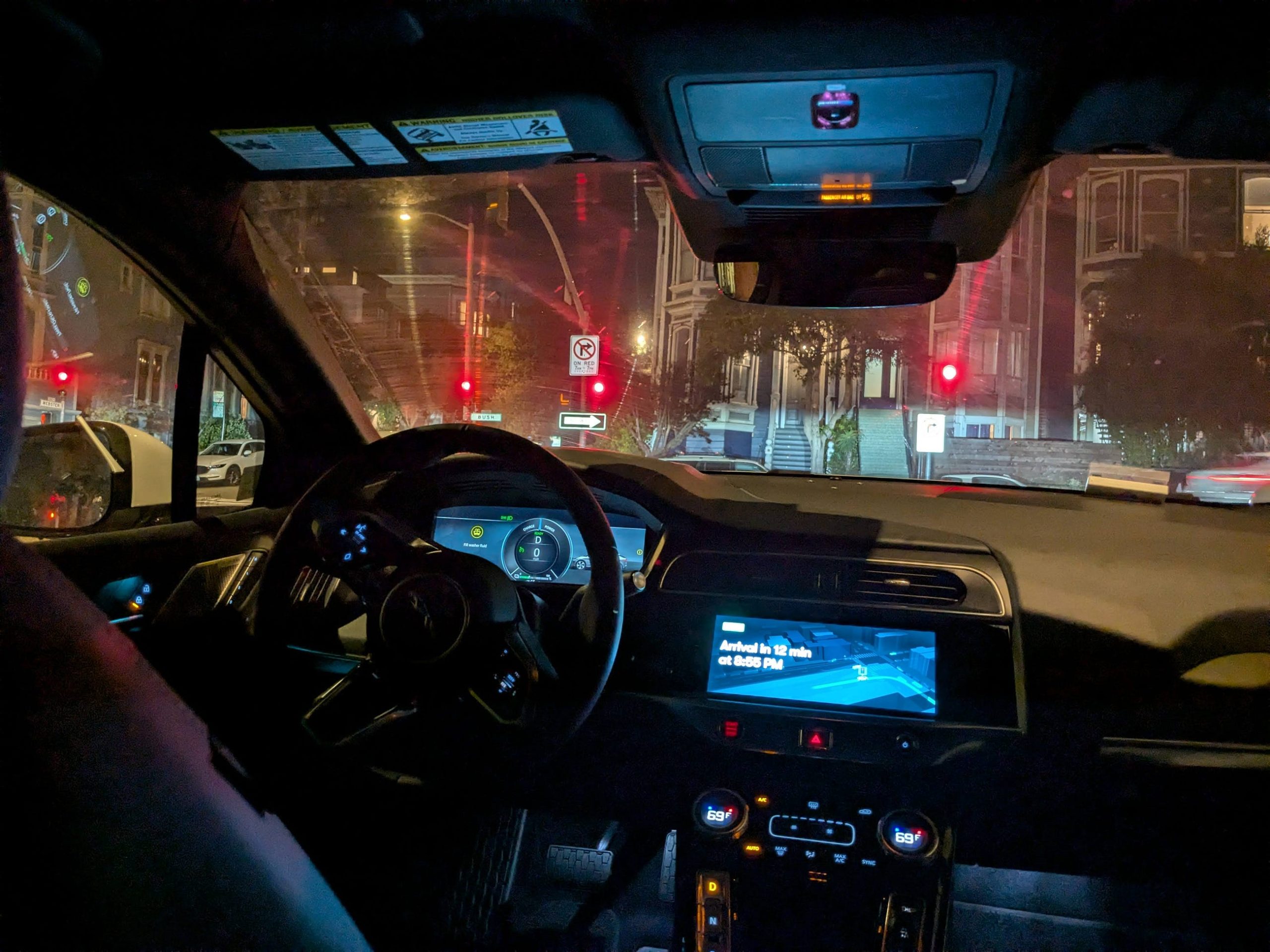 The Basics Behind AI Models for Self-Driving Cars