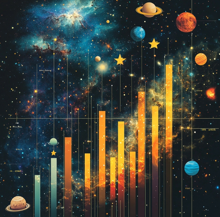 From Stars to Life