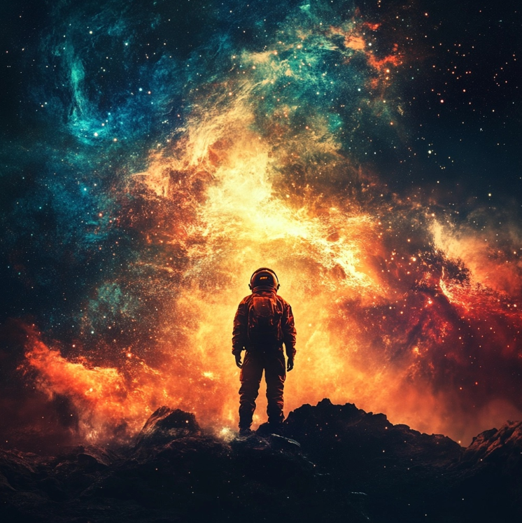 Are We Alone?