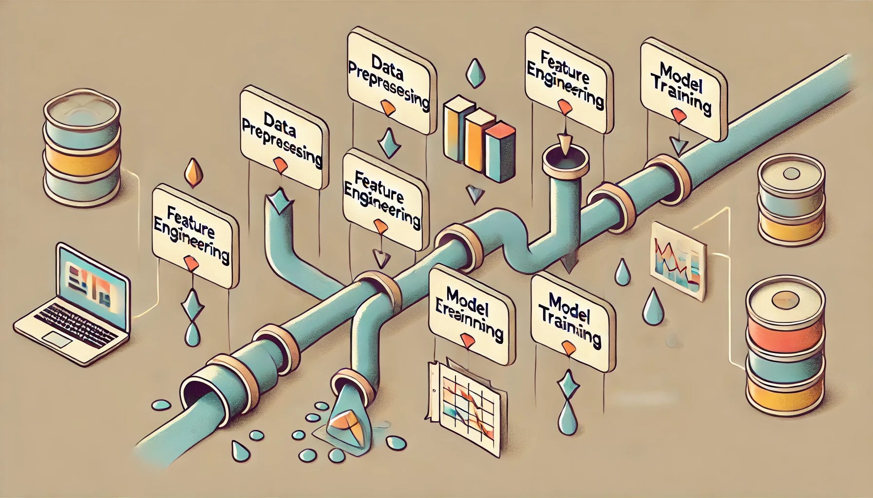 Seven Common Causes of Data Leakage in Machine Learning