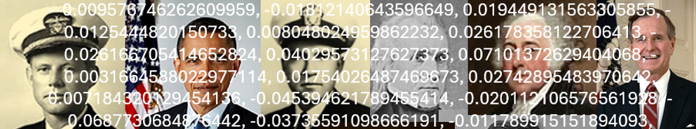 Embeddings Are Kind of Shallow