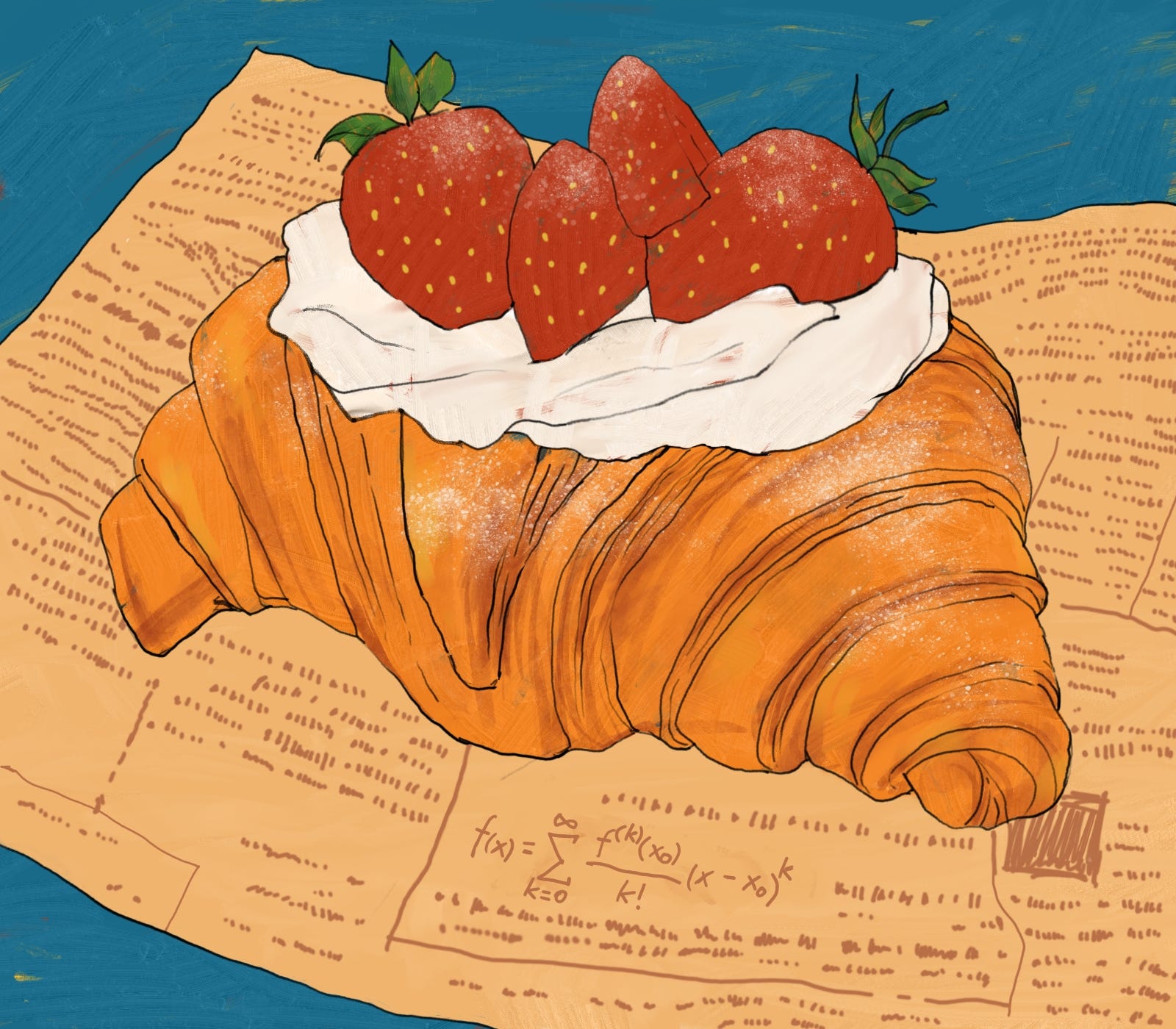 The Taylor Series, Explained