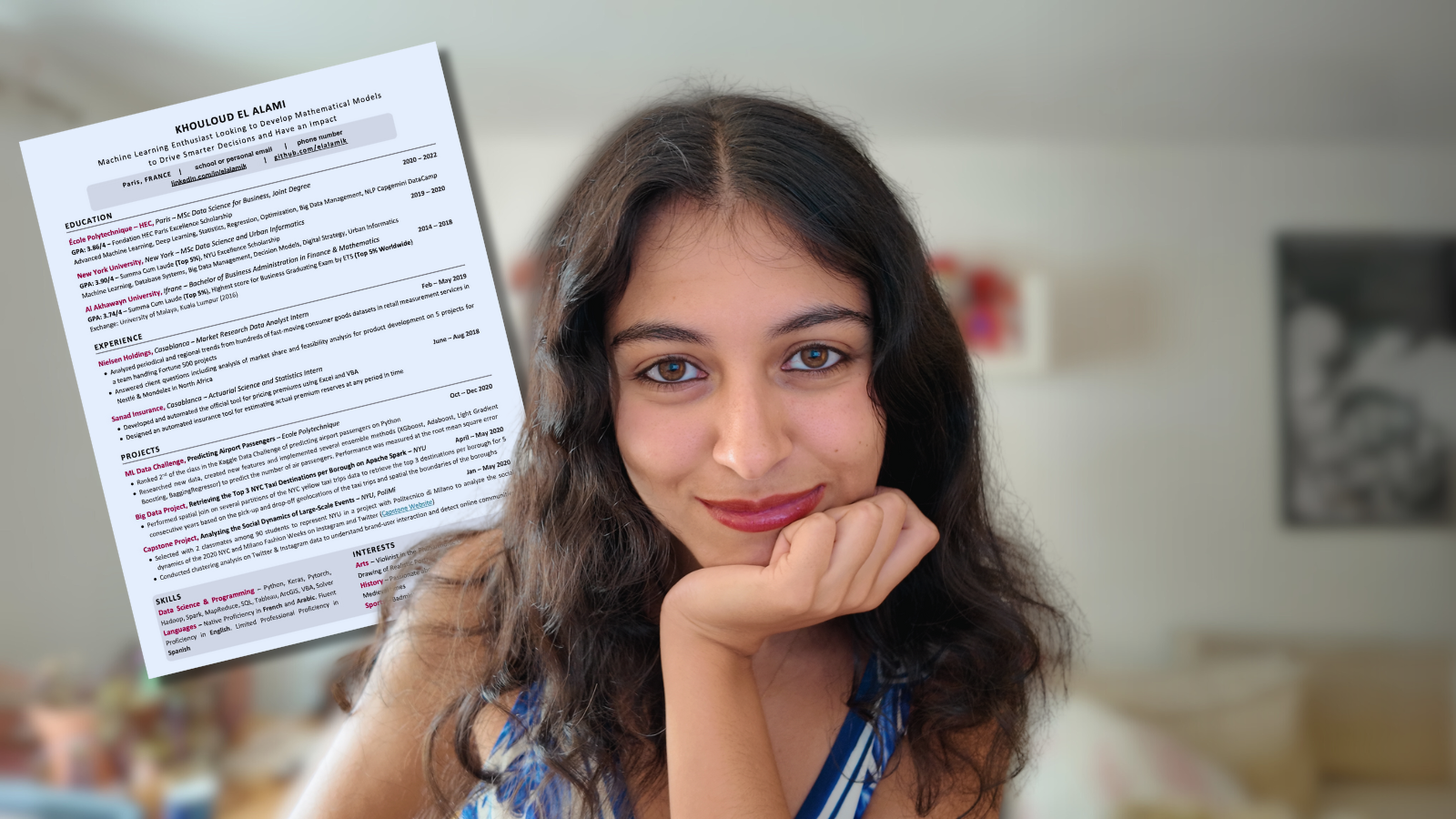 5 Tips To Make Your Resume *Really* Stand Out in FAANG Applications