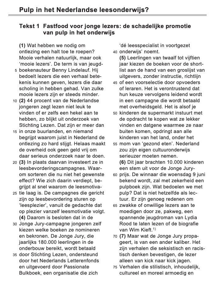 I Spent My Money on Benchmarking LLMs on Dutch Exams So You Don’t Have To