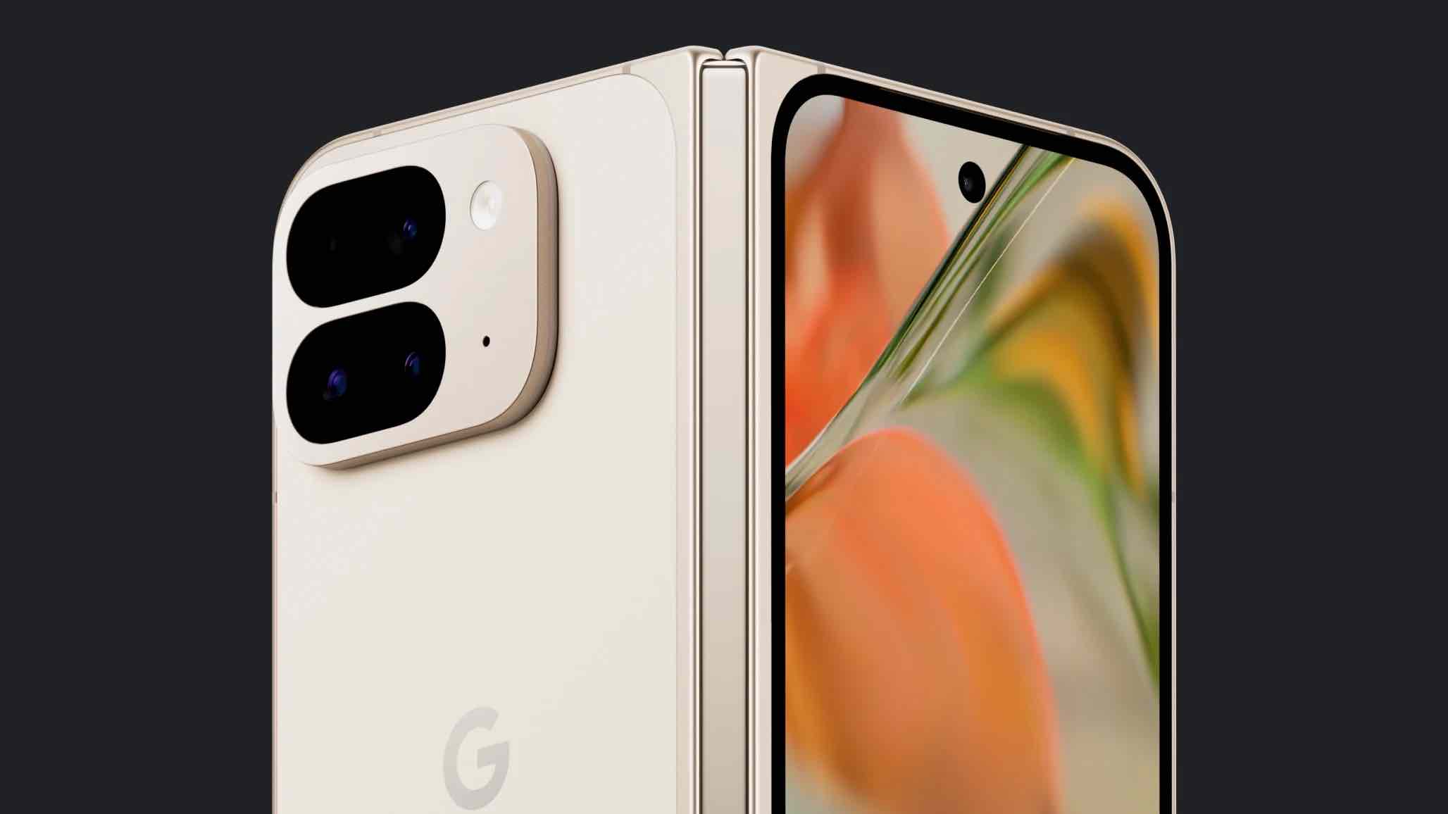I just canceled my Pixel 9 Pro Fold order and bought the iPhone 16 Pro Max instead – here’s why