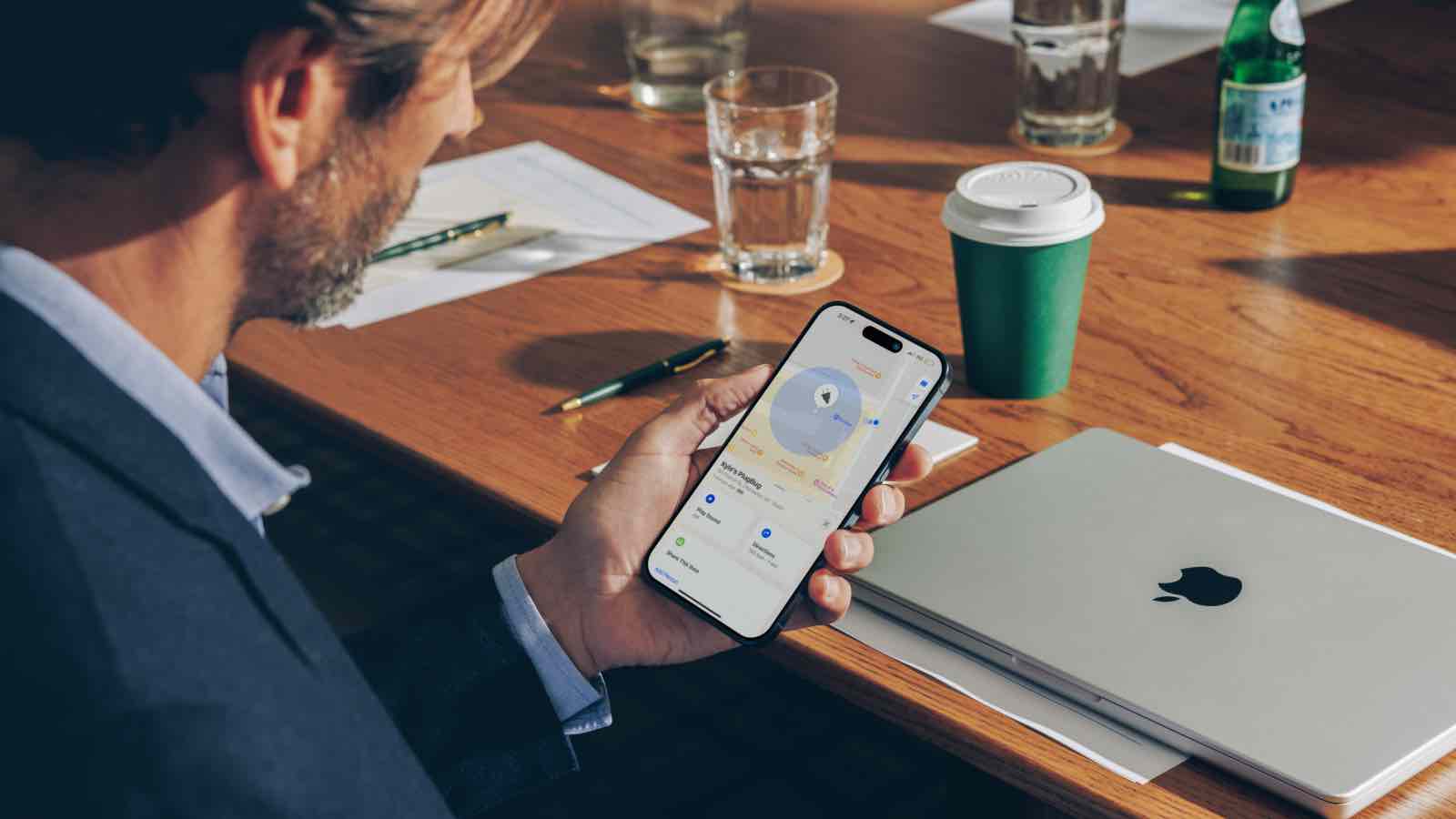 Twelve South’s latest wall plug does something no other can do – it’s trackable with Apple Find My