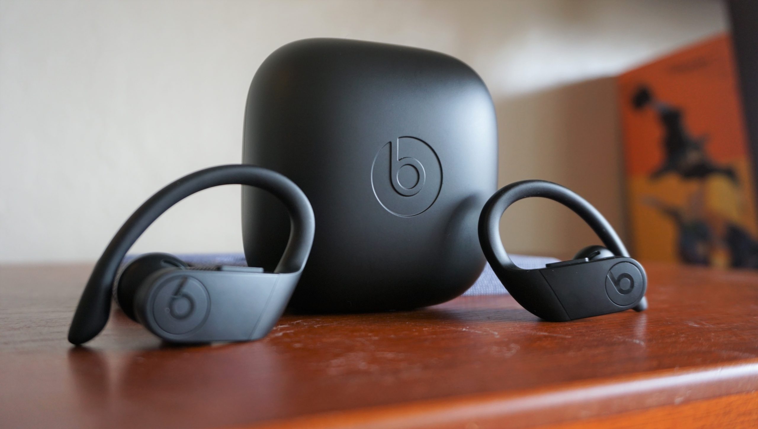 Beats just teased a Powerbeats Pro wireless earbuds successor – and there’s good news and bad news