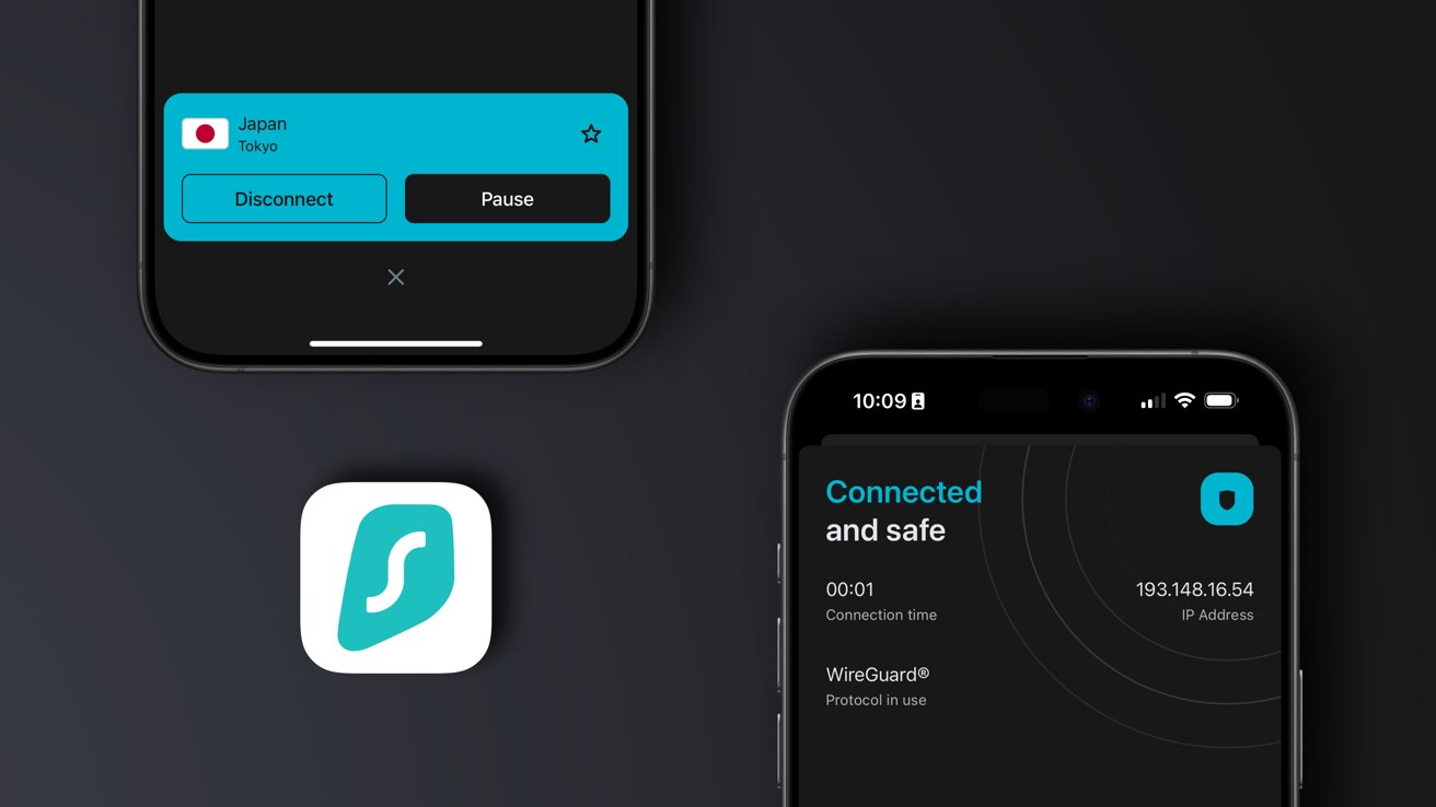 How Surfshark VPN unlocks global streaming, shopping & browsing without leaving the couch
